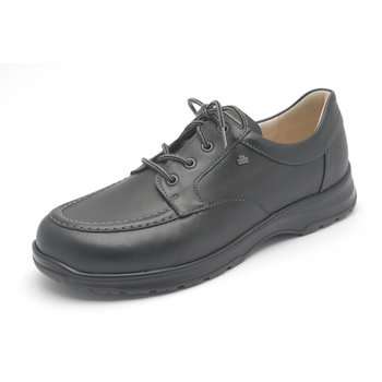 FINN COMFORT FINN COMFORT- LOWELL- BLACK MONTANA