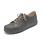 FINN COMFORT FINN COMFORT HUELVA SNEAKER LACE UP BROWN MORO AVON