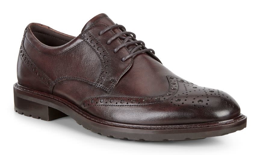 ecco fusion ii oxford