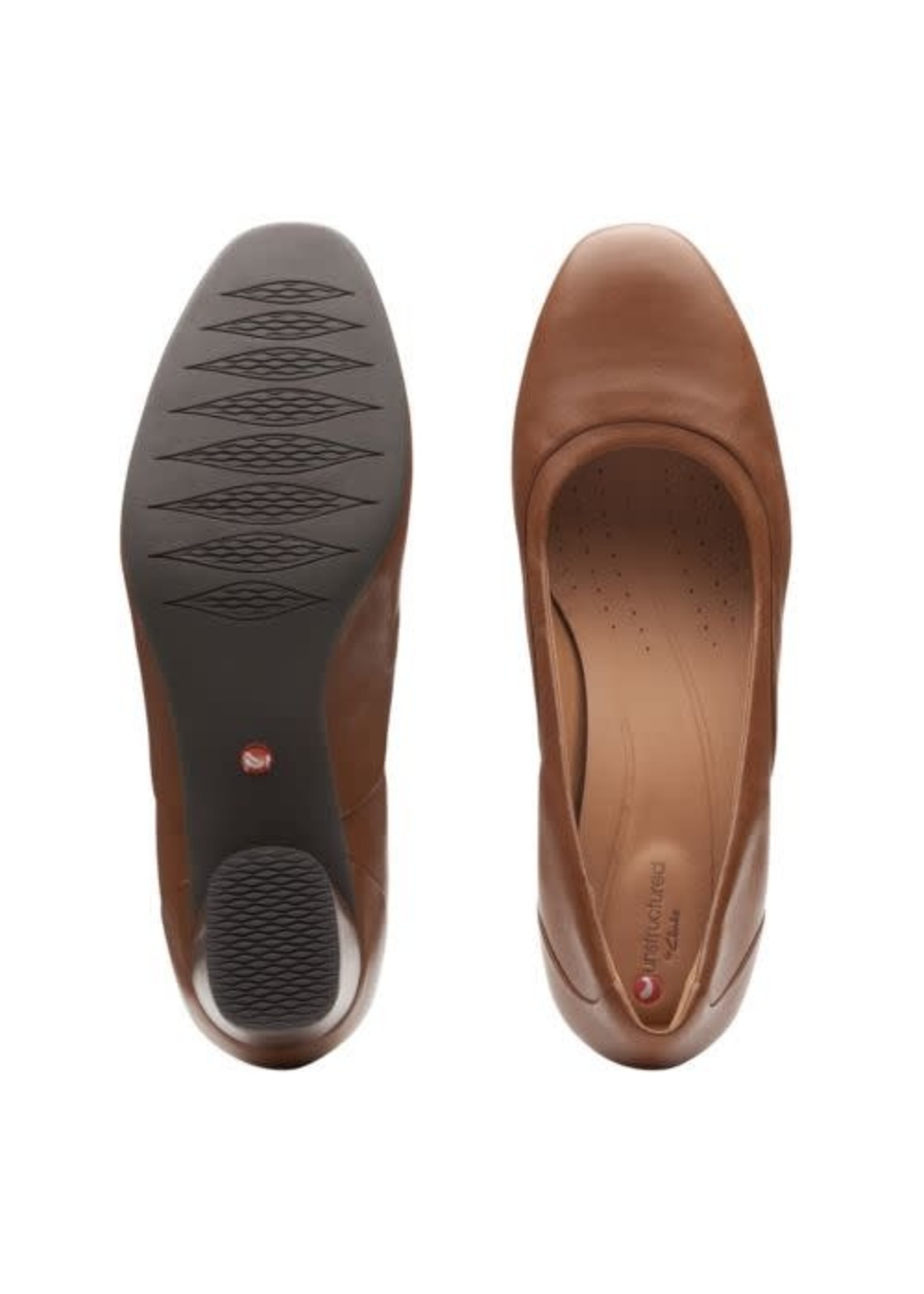 un cosmo strap clarks