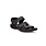 ECCO ECCO- FLASH SANDAL- BLACK SAMBAL