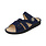 FINN COMFORT FINN COMFORT AGUEDA SANDAL ATOLL NUBUCK