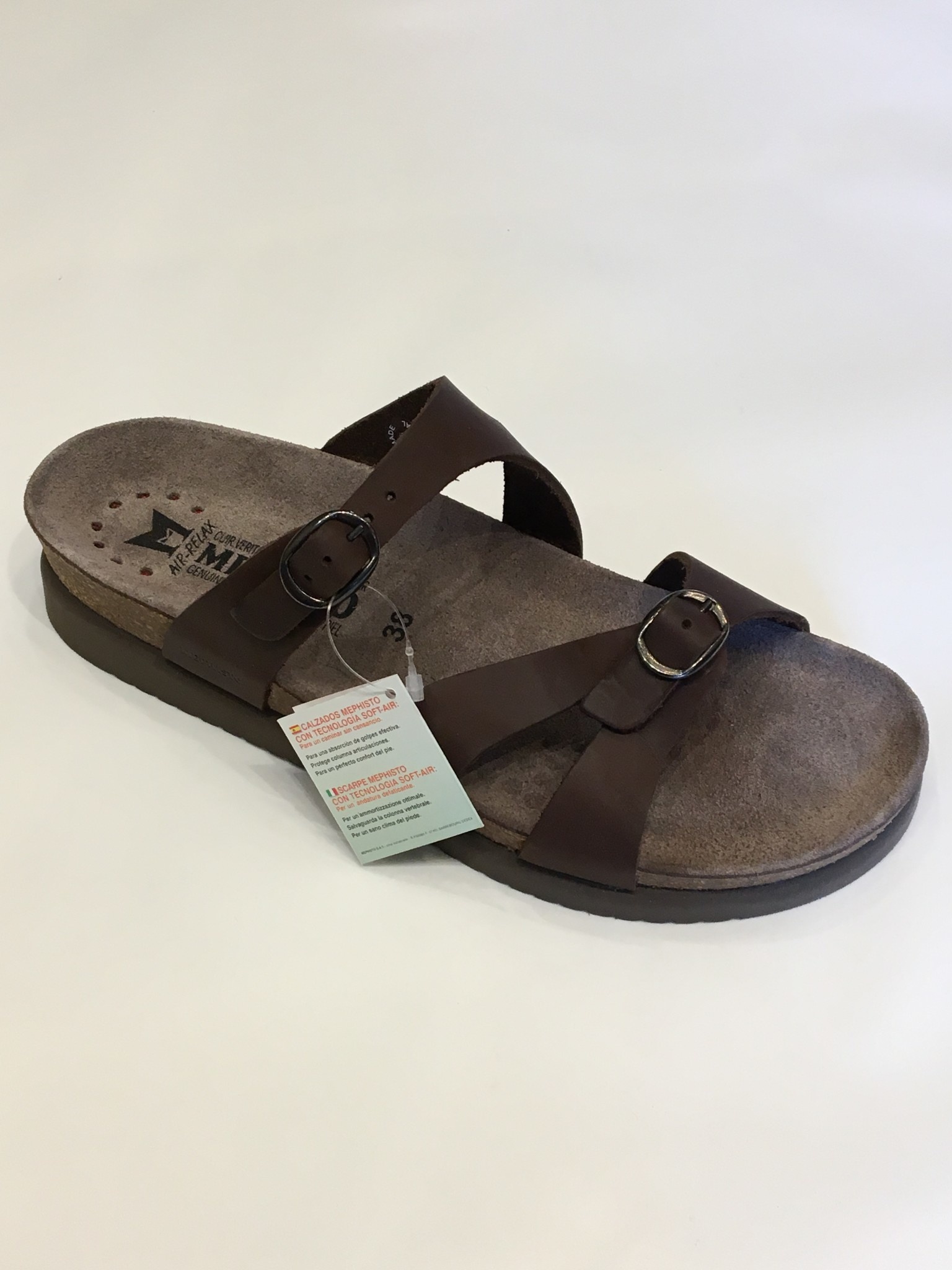 Mephisto hannel deals