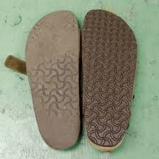 BIRKENSTOCK RESOLE BOTTOM