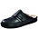 FINN COMFORT FINN COMFORT AMALFI CLOG BLACK CARATRANGUN