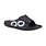 OOFOS OOFOS- OOAHH SPORT FLEX- BLACK