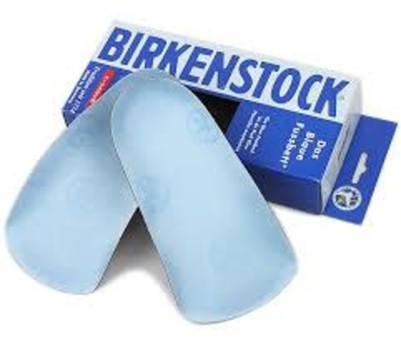 BIRKENSTOCK BIRKENSTOCK- BIRKBLUEFTBED