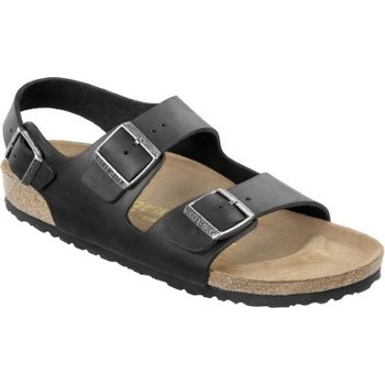 BIRKENSTOCK BIRKENSTOCK- MILANO LEATHER