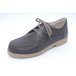 FINN COMFORT FINN COMFORT LANCASTER MOCHA PIPER