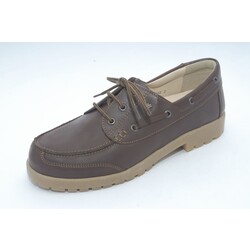 FINN COMFORT FINN COMFORT YALE CHESTNUT SAFARI