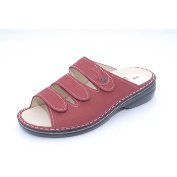 FINN COMFORT FINN COMFORT- KOS- INDIAN RED