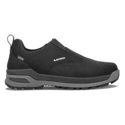LOWA LOWA HARRISON II GTX MEN BLACK