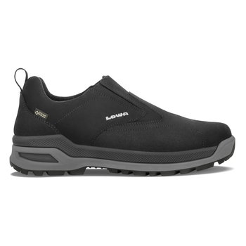 LOWA HARRISON II GTX MEN BLACK