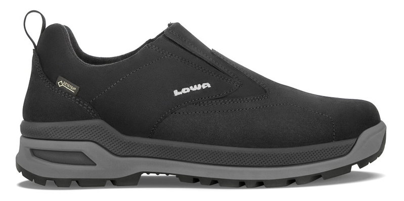 LOWA LOWA HARRISON II GTX MEN BLACK