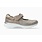 MEPHISTO MEPHISTO ILINA SHOE DARK TAUPE LEATHER