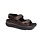 MEPHISTO MEPHISTO- WILFRIED- DARK BROWN