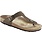 BIRKENSTOCK BIRKENSTOCK- GIZEH- MOCHA NUBUCK BIRKO FLOR