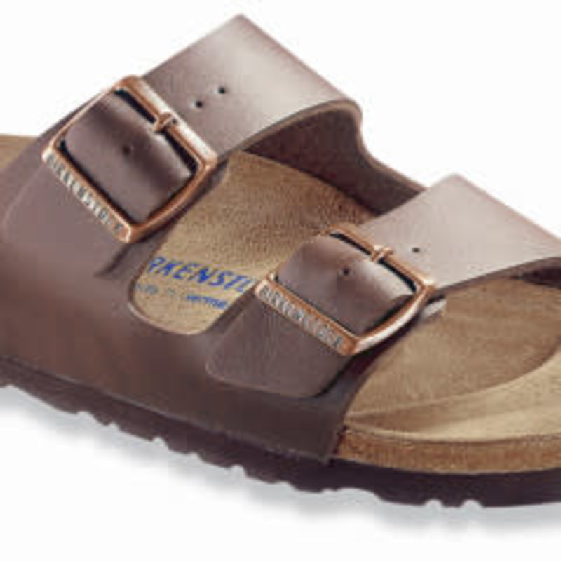 BIRKENSTOCK BIRKENSTOCK- ARIZONA-SOFT BIRKO FLOR-