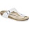 BIRKENSTOCK BIRKENSTOCK- GIZEH BF- WHITE