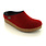 HAFLINGER HAFLINGER  KRIS SLIPPERS  CHILI