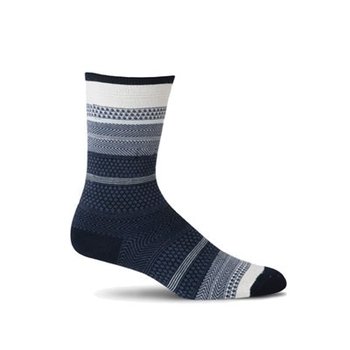 SOCKWELL SOCKWELL JASMIN NAVY (ESSENTIAL COMFORT)