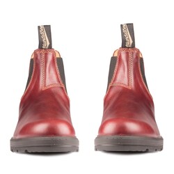 BLUNDSTONE BLUNDSTONE 1440  CLASSIC  REDWOOD