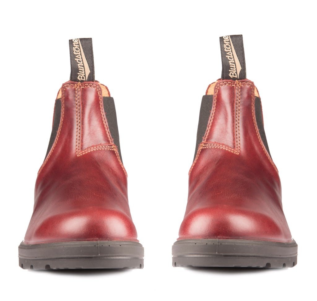 blundstone 1440 redwood