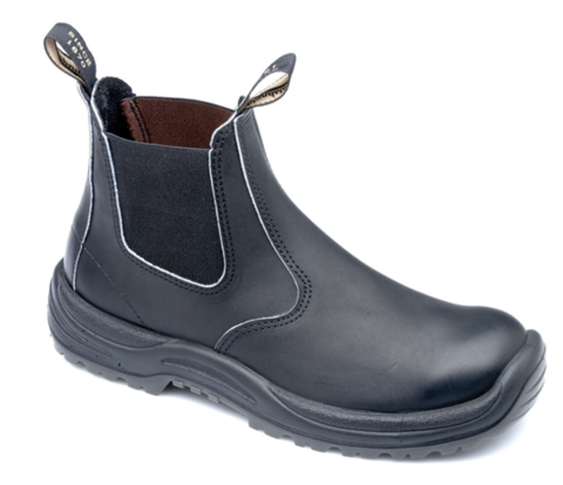 BLUNDSTONE BLUNDSTONE 491-THE CHUNK SOLE-