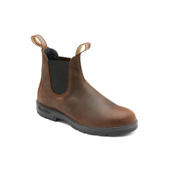 BLUNDSTONE BLUNDSTONE 1609  CLASSIC  ANTIQUE BROWN