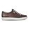 ECCO ECCO  WOMENS  SOFT 7 LACE SHALE METTALIC DROID