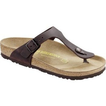 BIRKENSTOCK BIRKENSTOCK- GIZEH LEATHER