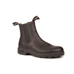 BLUNDSTONE BLUNDSTONE 1448 WOMEN'S SERIES HI TOP BLACK