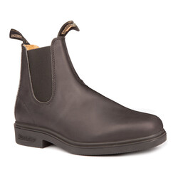 BLUNDSTONE BLUNDSTONE  068  DRESS  BLACK