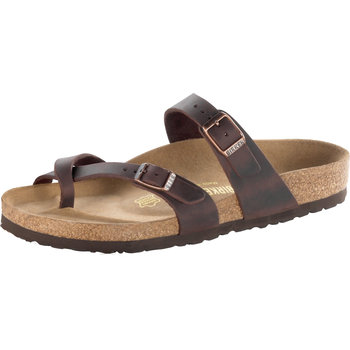 BIRKENSTOCK BIRKENSTOCK MAYARI HABANA OILED LEATHER