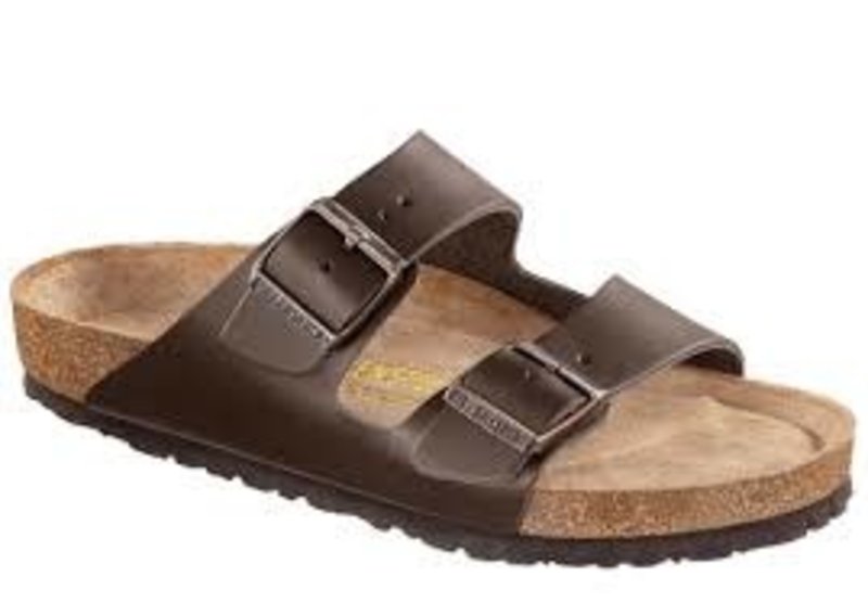 BIRKENSTOCK BIRKENSTOCK ARIZONA SOFT FOOTBED