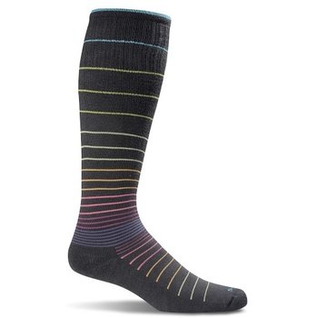 SOCKWELL SOCKWELL WOMEN CIRCULATOR 15-20mmHg COMPRESSION