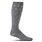 SOCKWELL SOCKWELL WOMEN ON THE SPOT15-20 mmHg COMPRESSION CHARCOAL