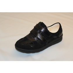 CHRISTIAN DIETZ CHRISTIAN DIETZ  VINCENZA  BLACK CAMOFLAGUE