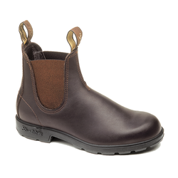 BLUNDSTONE BLUNDSTONE  500   ORIGINAL  STOUT BROWN