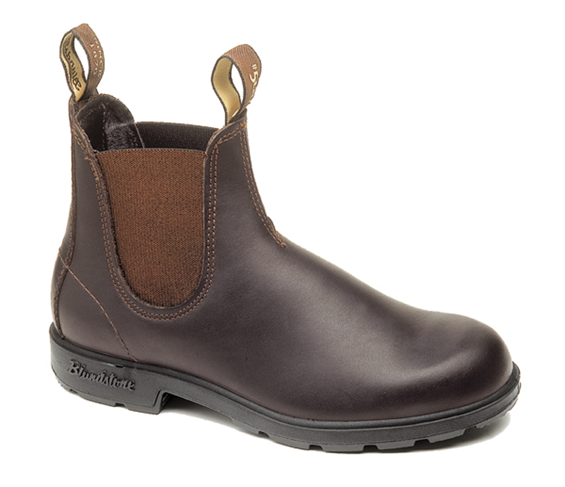 Blundstone 500 on feet online