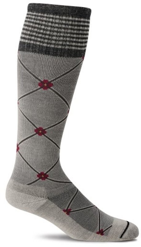 SOCKWELL SOCKWELL WOMEN ELEVATION 20-30 mmHg COMPRESSION