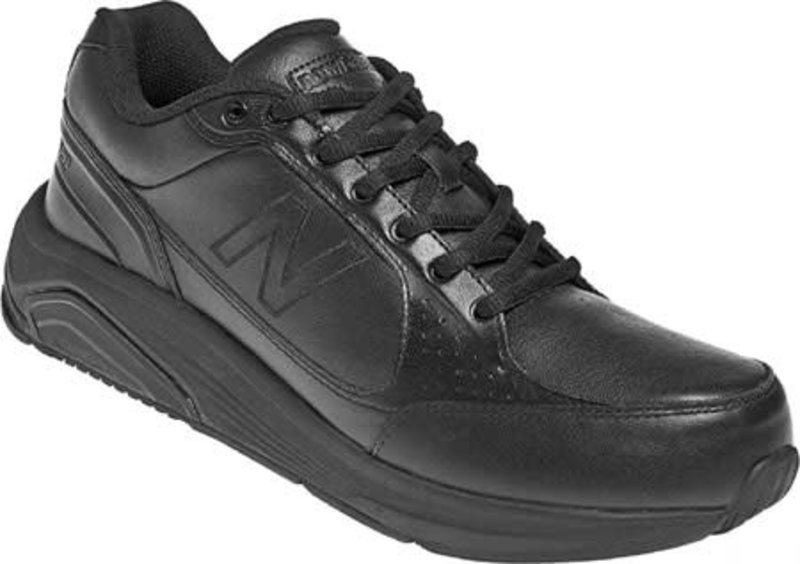 New balance slip on on sale mens