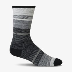 SOCKWELL SOCKWELL JASMIN BLACK (ESSENTIAL COMFORT)