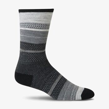 SOCKWELL SOCKWELL JASMIN BLACK (ESSENTIAL COMFORT)