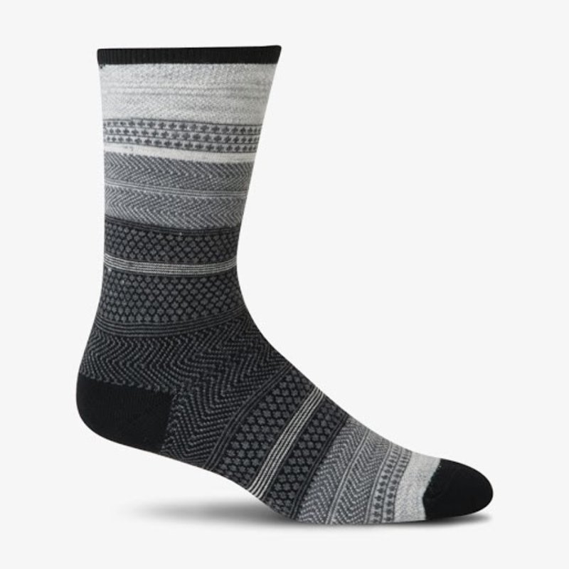 SOCKWELL SOCKWELL JASMIN BLACK (ESSENTIAL COMFORT)