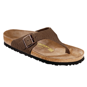 BIRKENSTOCK - Foot Sensation