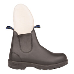 BLUNDSTONE BLUNDSTONE- 566- WINTER THERMAL- BLACK