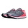 NEW BALANCE NEW BALANCE- WOMENS- W1080SP6- SILVER WITH PINK MIST