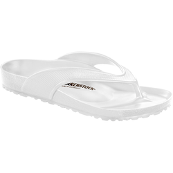 BIRKENSTOCK BIRKENSTOCK HONOLULU EVA WHITE
