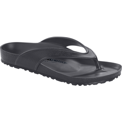 BIRKENSTOCK BIRKENSTOCK HONOLULU EVA METALLIC ANTHRACITE